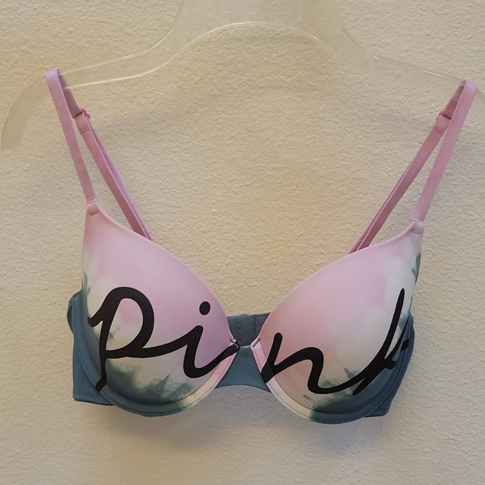 VS PINK bra